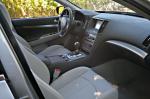 Infiniti G25 2011 года